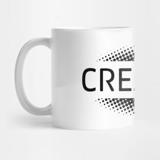 Creative Mug